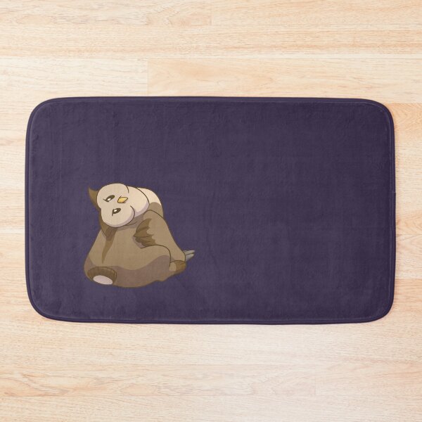 Item preview, Owlbear designed and sold by AnryMary.