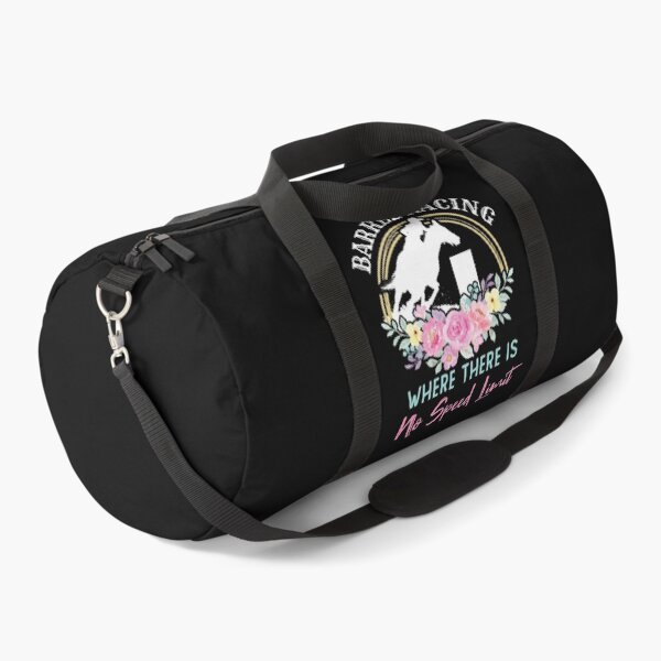 Item preview, Barrel Racing Where There Is No Speed Limit designed and sold by jaygo.