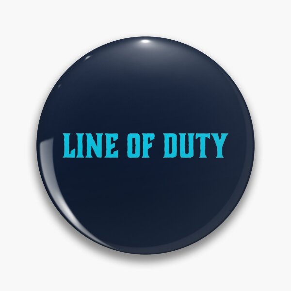 Item preview, Line Of Duty designed and sold by suver.