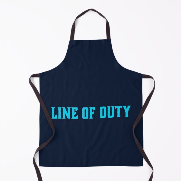 Item preview, Line Of Duty designed and sold by suver.