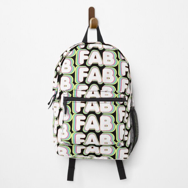 Item preview, Fabulous-FAB designed and sold by BLACKSUN-SHOP.