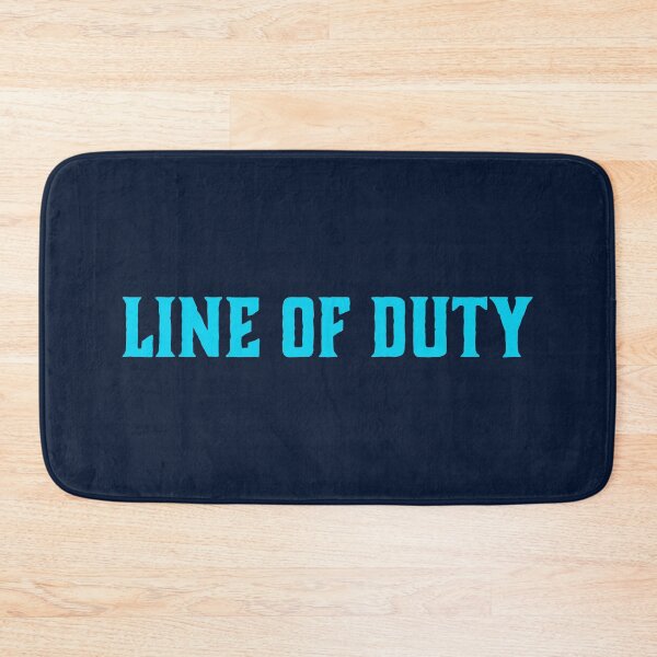 Item preview, Line Of Duty designed and sold by suver.