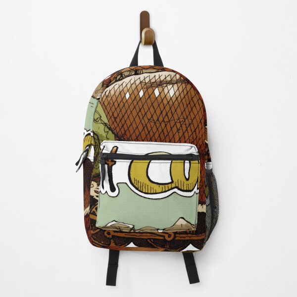 Item preview, Tourism BC designed and sold by Sean Simmans.