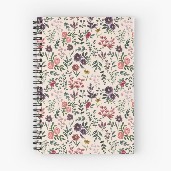 Item preview, Bright Watercolor Flower designed and sold by Lauren Ullrich.
