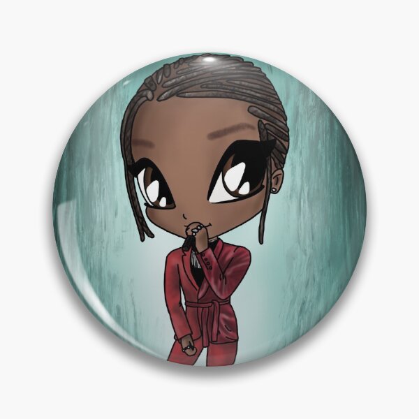 Item preview, Tusse Voices Eurovision 2021 designed and sold by ciseauxamour.