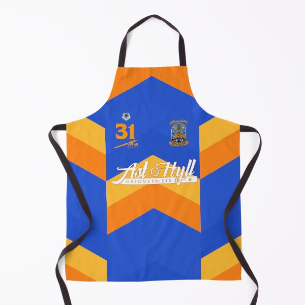 Item preview, Newport Bargoyles Dodgeball Replica Jersey – Home designed and sold by Pinstripe Poltergeist.