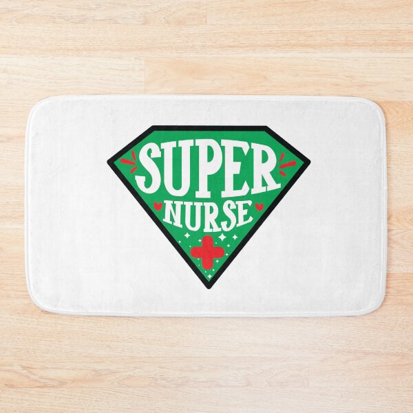 Item preview, Super Nurse designed and sold by RomeoSketches.