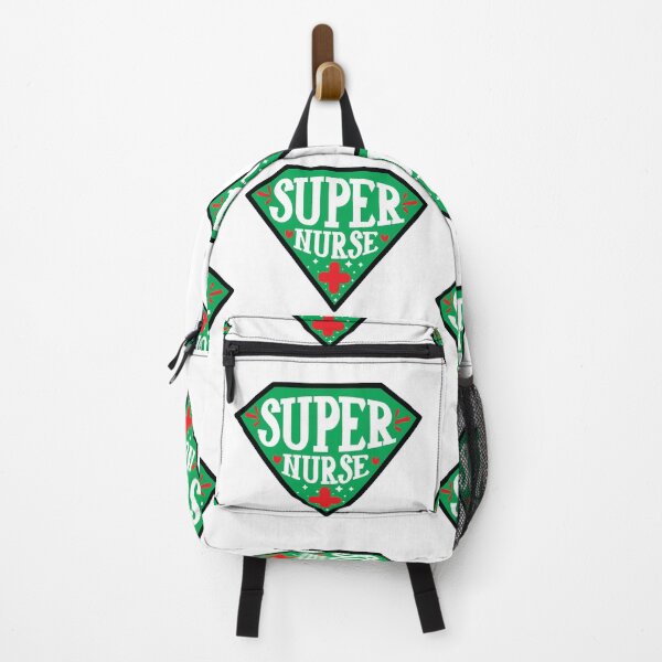 Item preview, Super Nurse designed and sold by RomeoSketches.