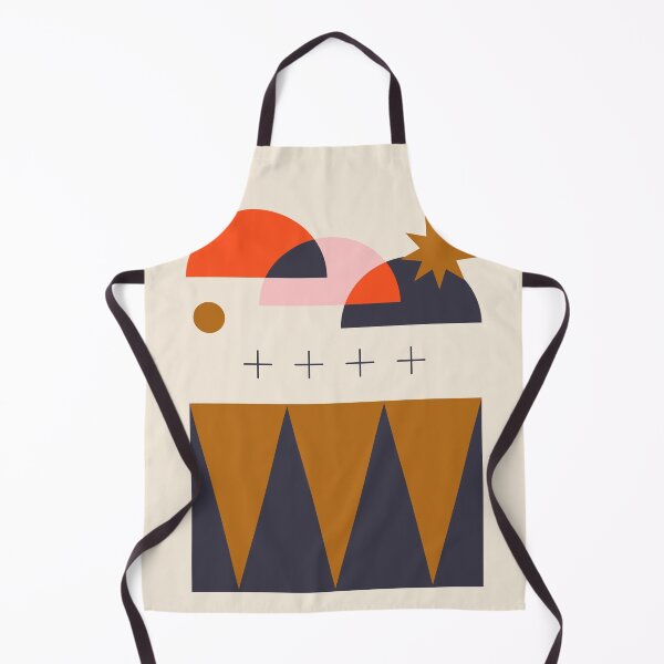Artikelvorschau, Geometrisches flaches Design 09 entworfen und verkauft von PatternsandHues.