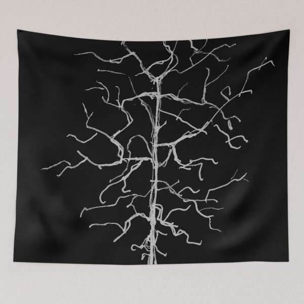 Item preview, The White Tree designed and sold by Douglas E. Welch Design and Photography.