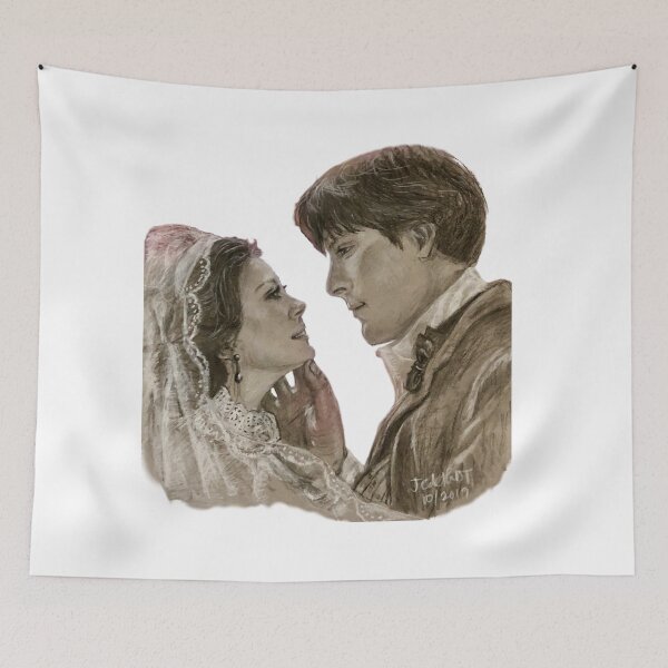 Item preview, Timeless (transparent background) designed and sold by JedethDT.