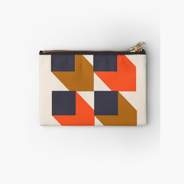 Item preview, Geometric Flat Design 10 designed and sold by PatternsandHues.
