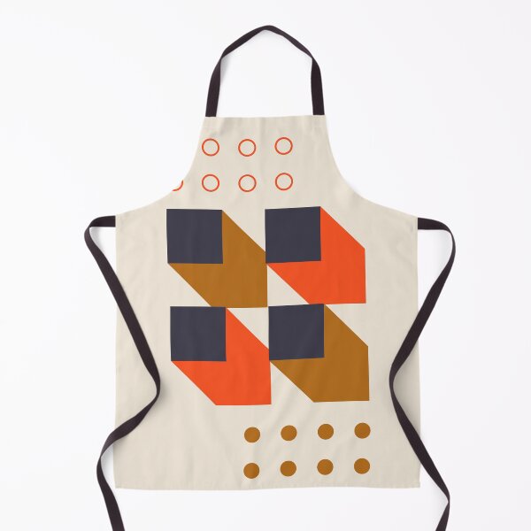 Artikelvorschau, Geometrisches flaches Design 10 entworfen und verkauft von PatternsandHues.
