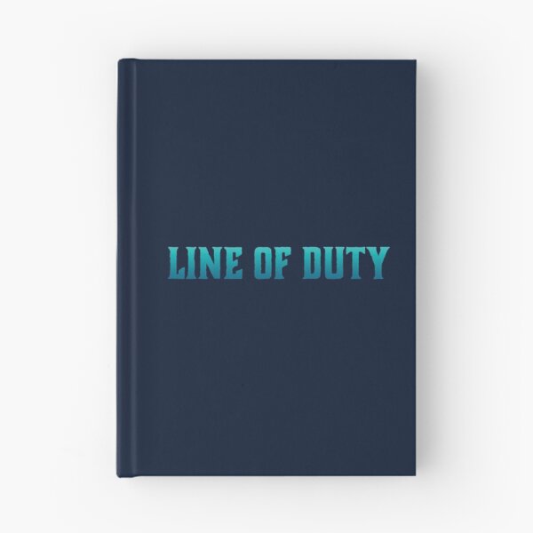 Item preview, Line Of Duty designed and sold by suver.