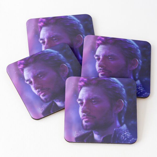 Item preview, The Sweetest Darkness designed and sold by Enstatia.