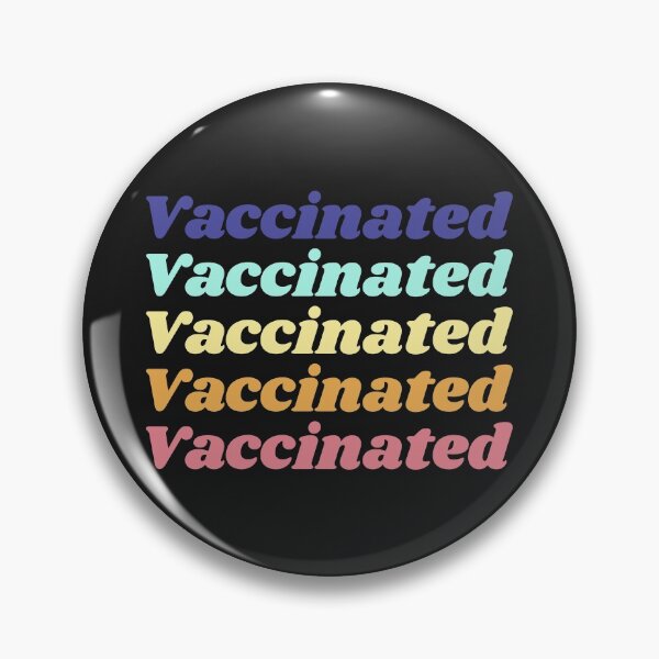 Item preview, Funny vaccine af designed and sold by TamGustam.