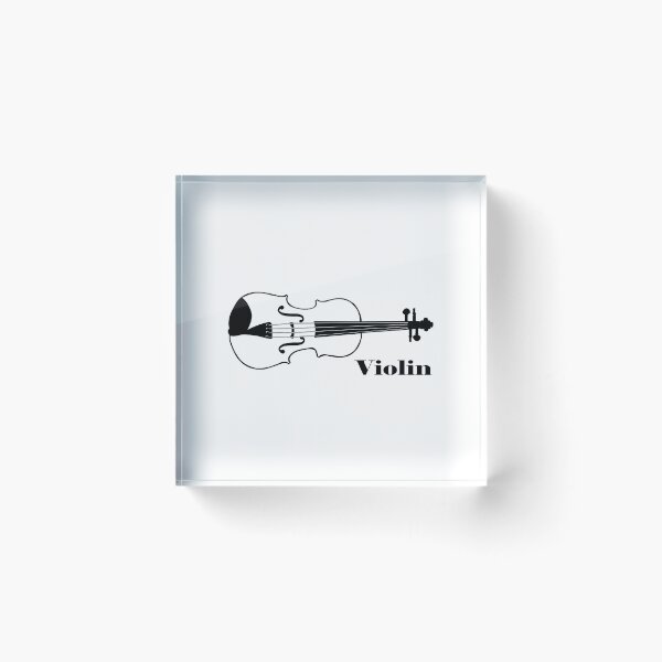 Item preview, Violin Player designed and sold by Uma8.