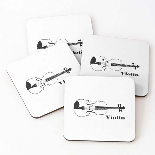 Item preview, Violin Player designed and sold by Uma8.