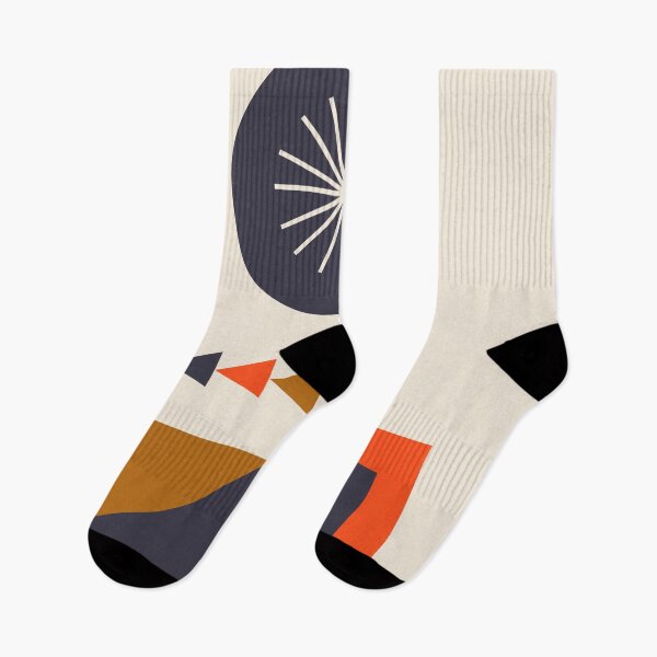 Artikelvorschau, Geometrisches flaches Design 11 entworfen und verkauft von PatternsandHues.