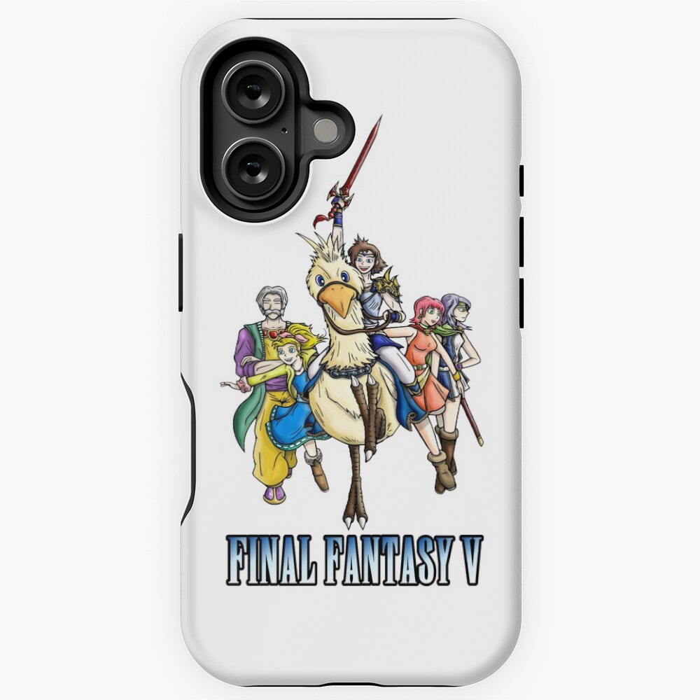 新品】美品/希少/非売品/ファイナルファンタジーV/5/FF5/GBA