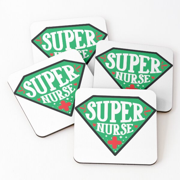Item preview, Super Nurse designed and sold by RomeoSketches.