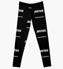 Legging BJUSTICE