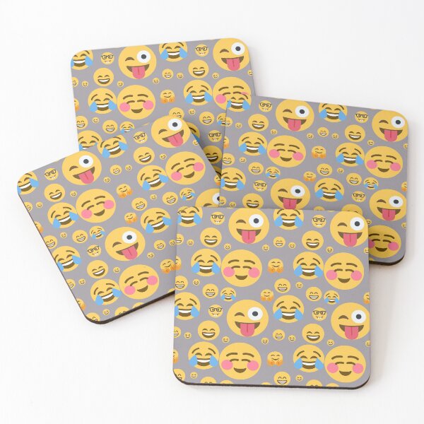 Item preview, Fun Emoji designed and sold by CarlosBerry.