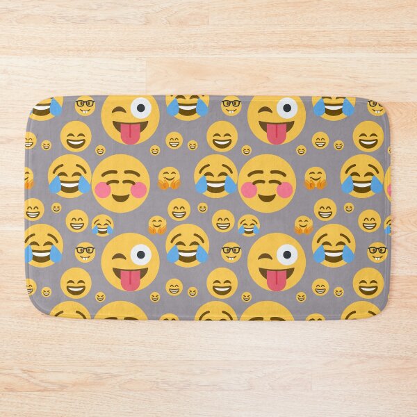 Item preview, Fun Emoji designed and sold by CarlosBerry.