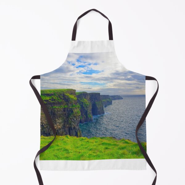 Item preview, The Cliffs of Moher designed and sold by Brian Shaw.
