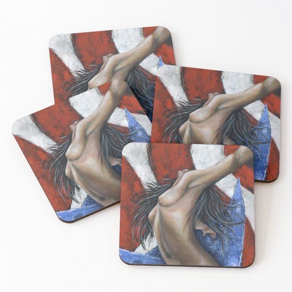 Item preview, Cuerpo y Alma BY J.Namerow designed and sold by jjnamerow.