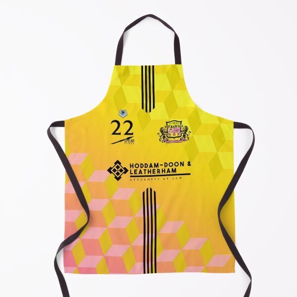 Item preview, Salzburg Fat Rascals Dodgeball Replica Jersey – Home designed and sold by Pinstripe Poltergeist.