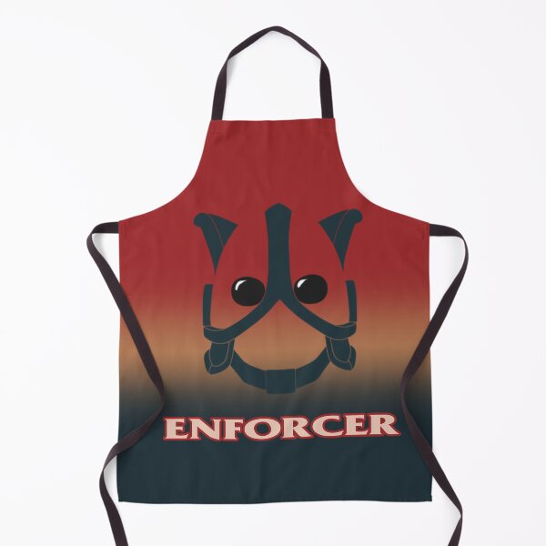 Item preview, Cosmic Enforcer designed and sold by princeeric89.