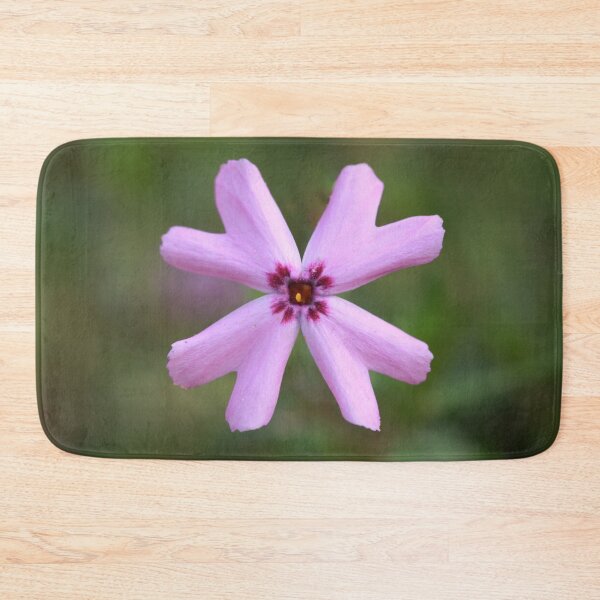 Item preview, Solitary Purple Phlox designed and sold by StampCity.