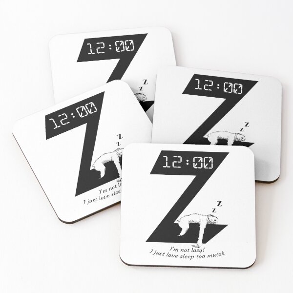 Item preview, I'm not Lazy! designed and sold by ArikKDesigns.