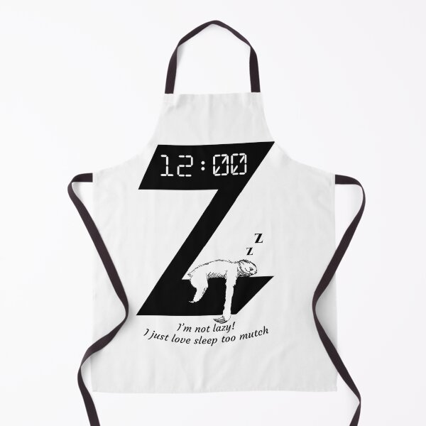 Item preview, I'm not Lazy! designed and sold by ArikKDesigns.