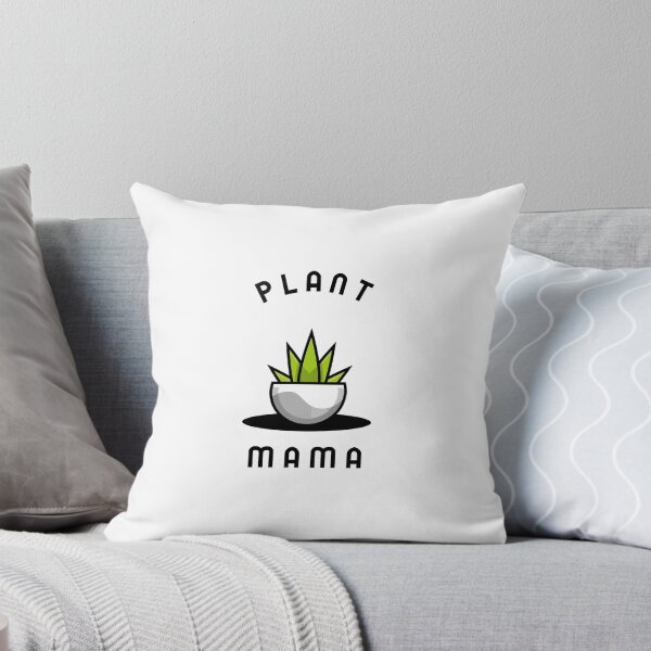 Item preview, Plant Mama designed and sold by RiseandShineTee.