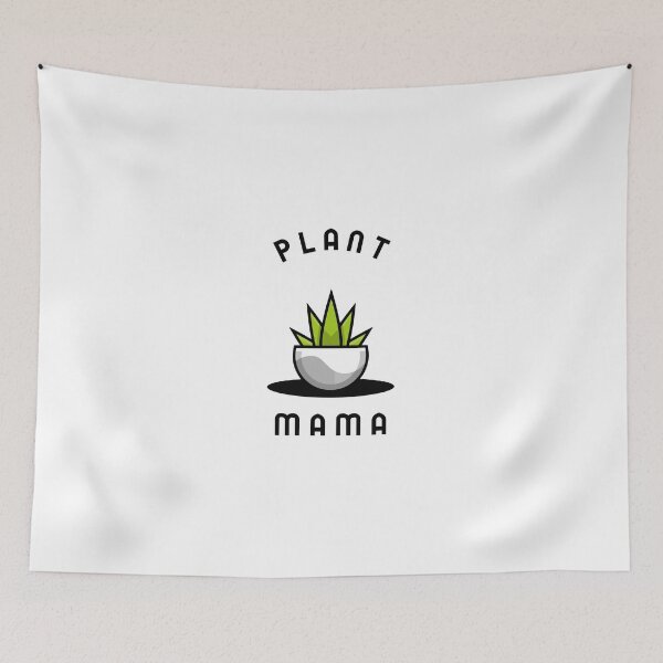 Item preview, Plant Mama designed and sold by RiseandShineTee.