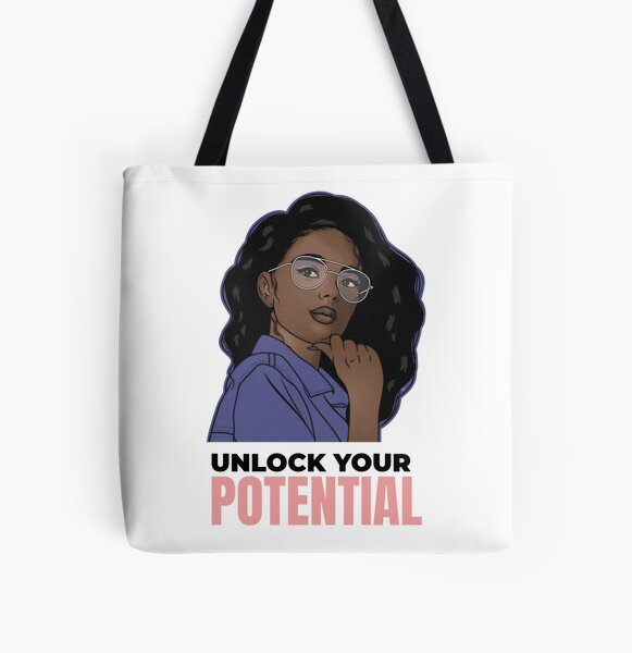 Women Tote Bag - AHFOA