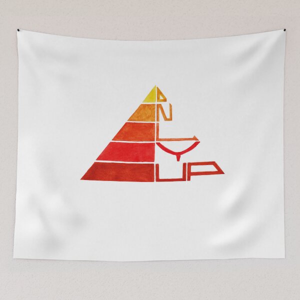 Item preview, Only up designed and sold by AgniArt.