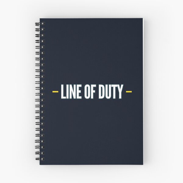 Item preview, Line Of Duty designed and sold by suver.