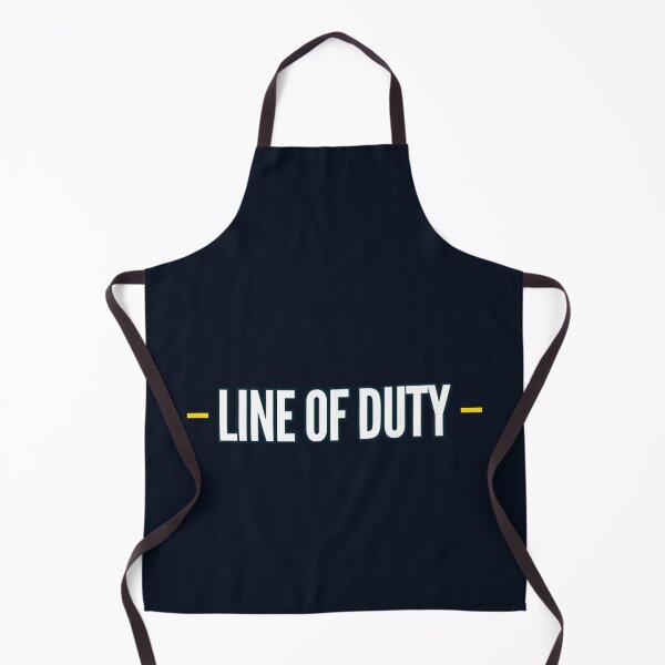 Item preview, Line Of Duty designed and sold by suver.