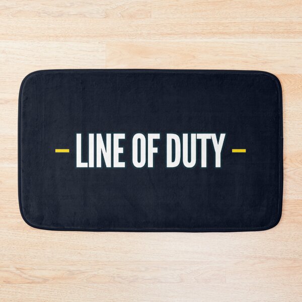 Item preview, Line Of Duty designed and sold by suver.