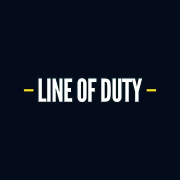 Artwork thumbnail, Line Of Duty by suver