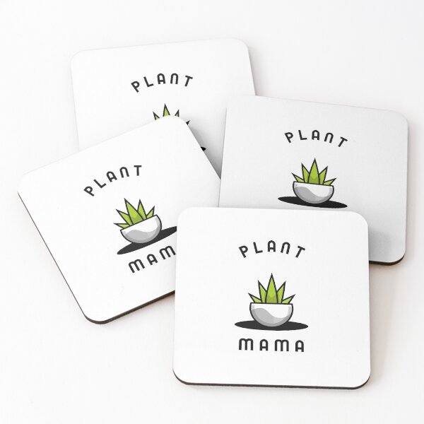 Item preview, Plant Mama designed and sold by RiseandShineTee.