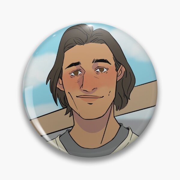 Item preview, brandon’s rookie card designed and sold by annagovert.