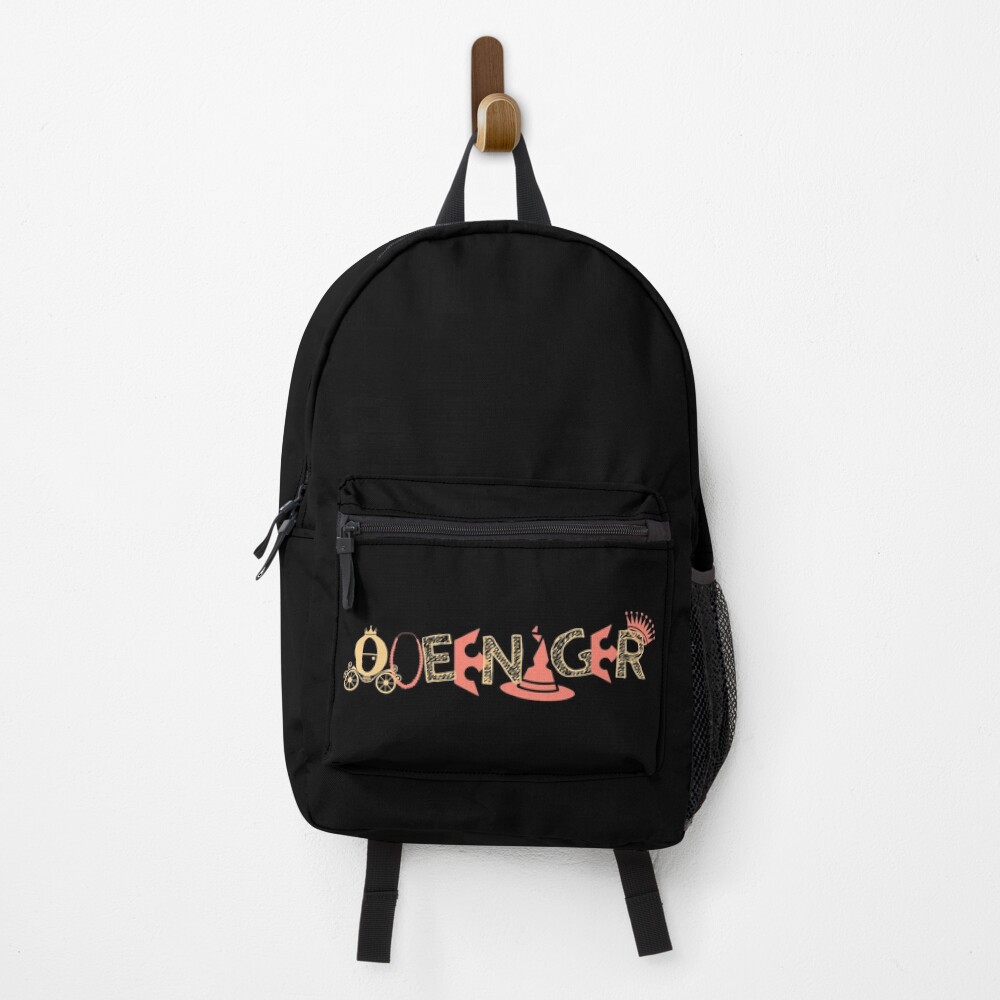 Item preview, Backpack designed and sold by RBuilds-design.