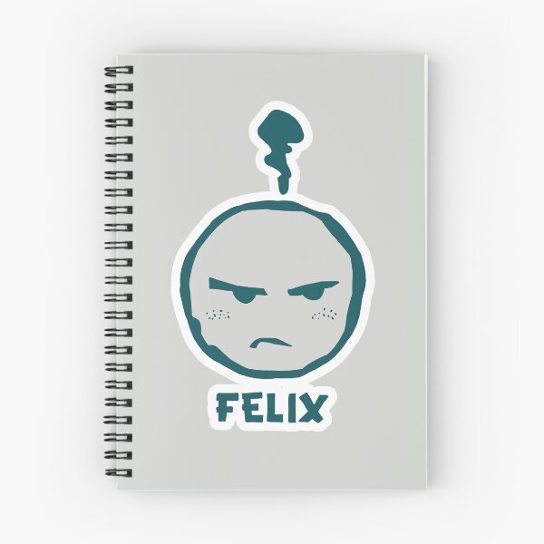 Item preview, STRAY KIDS gone days Felix designed and sold by LilMissRandom17.
