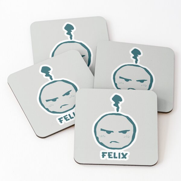 Item preview, STRAY KIDS gone days Felix designed and sold by LilMissRandom17.