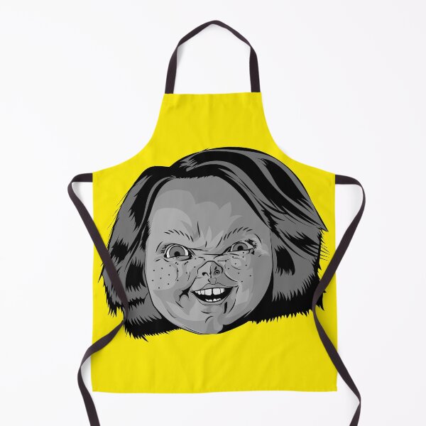 Item preview, chucky designed and sold by pulporosa.
