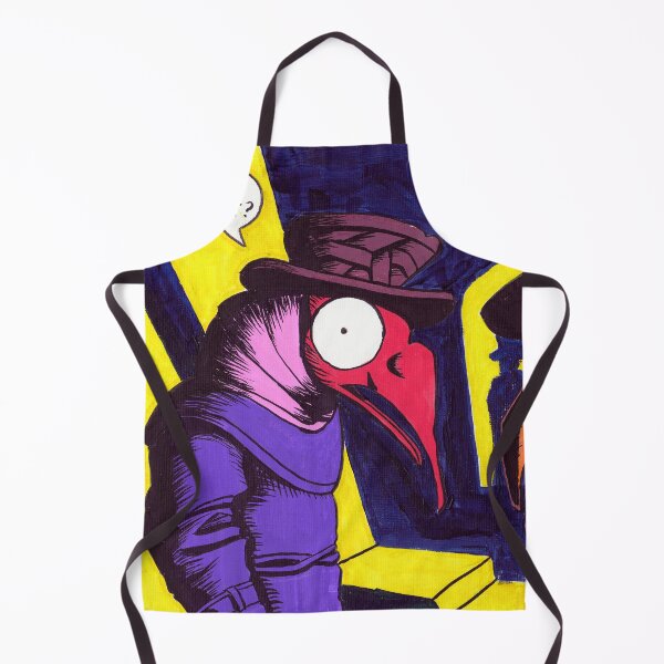 Item preview, The Plague is coming designed and sold by OwenHiroshi.